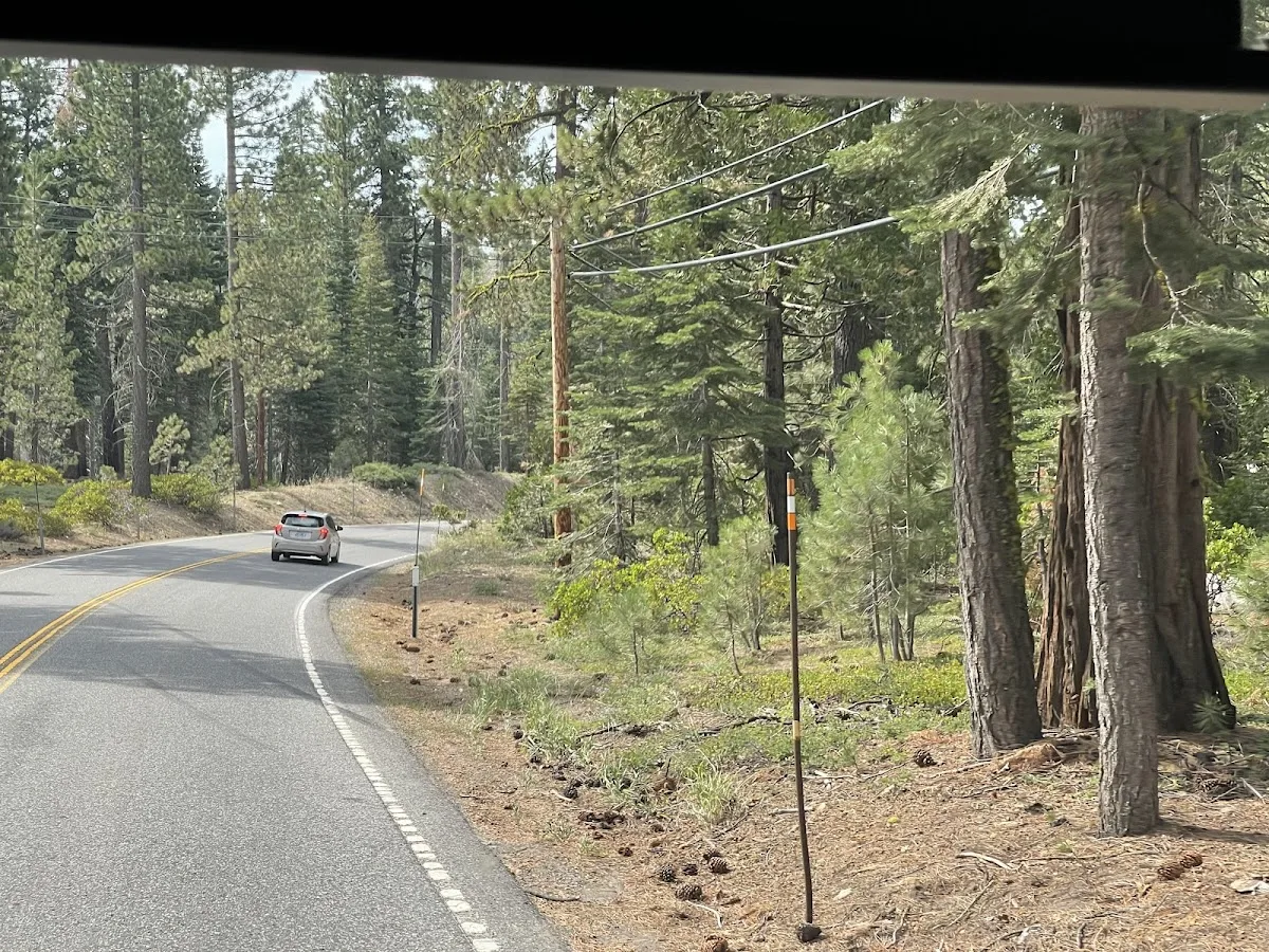 General Creek Campground