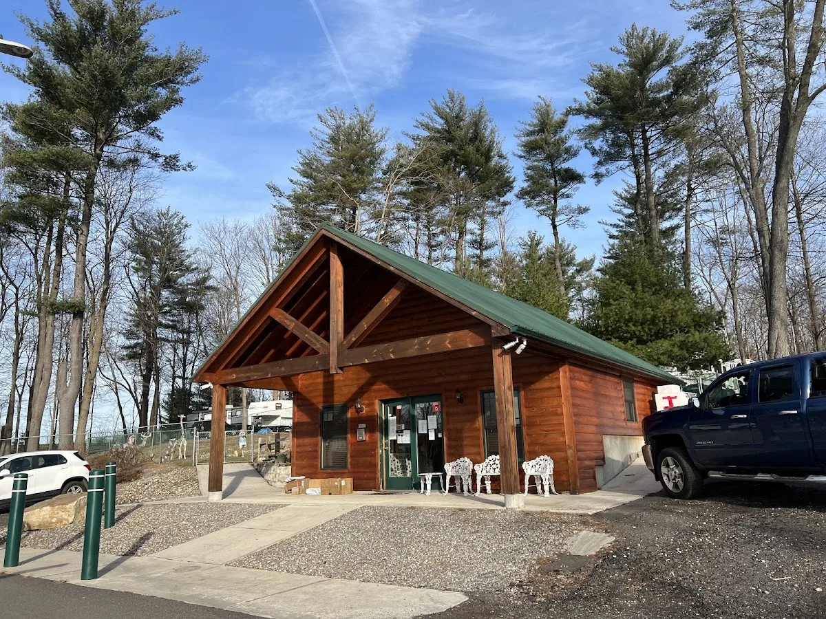 Gentile's Campground