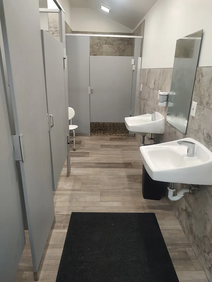 Gentile's Campground