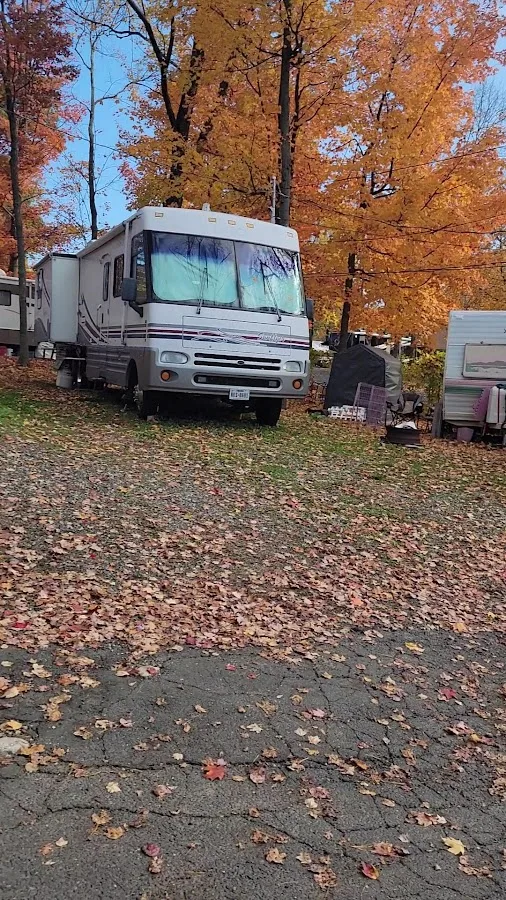 Gentile's Campground