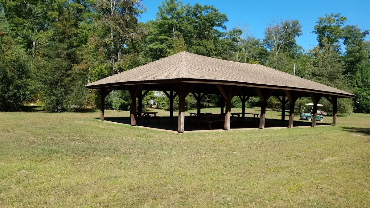 George Washington State Campground and Management Area