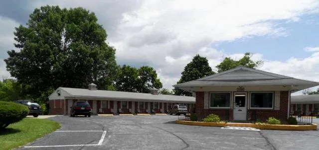 Gettysburg Battlefield RV Resort & Campground Pennsylvania