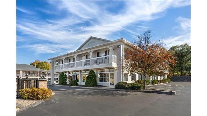 Gettysburg Campground