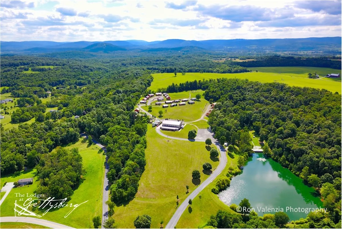 Gettysburg Campground