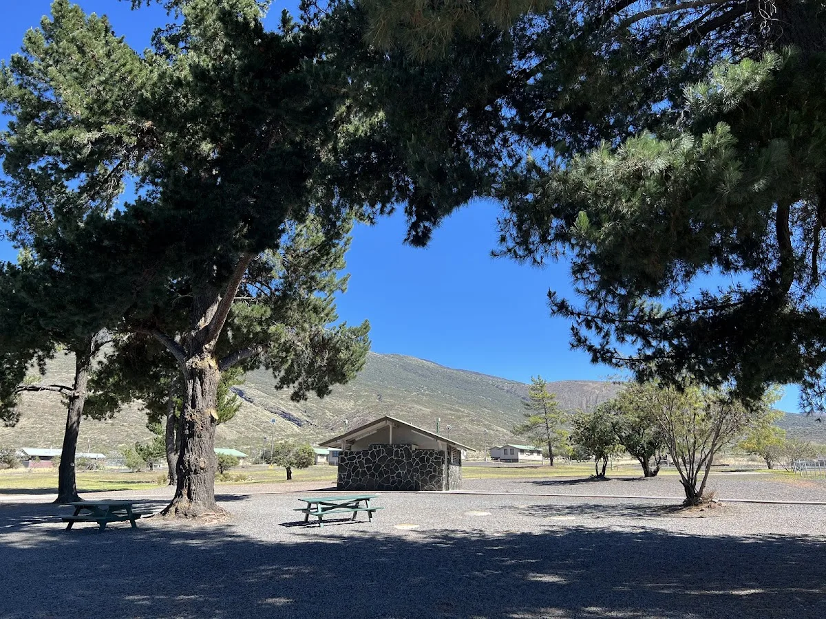 Gilbert Kahele Recreation Area