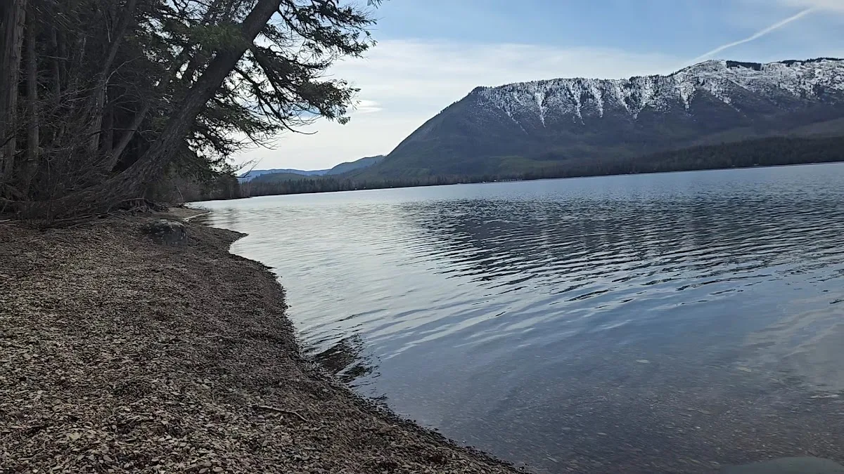 Glacier National Park