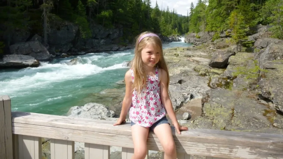 Glacier National Park