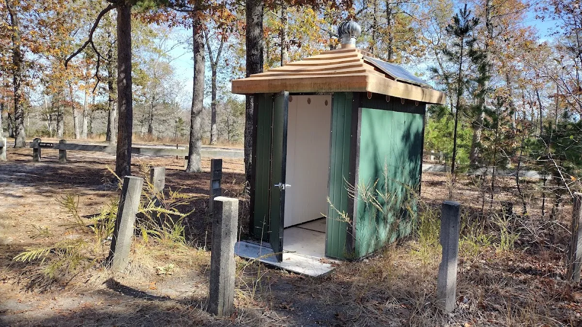 Godfrey Bridge Campground