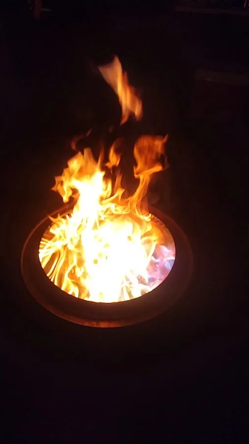 Godfrey Bridge Campground