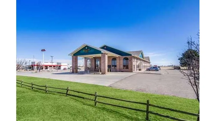 Goodland KOA Journey