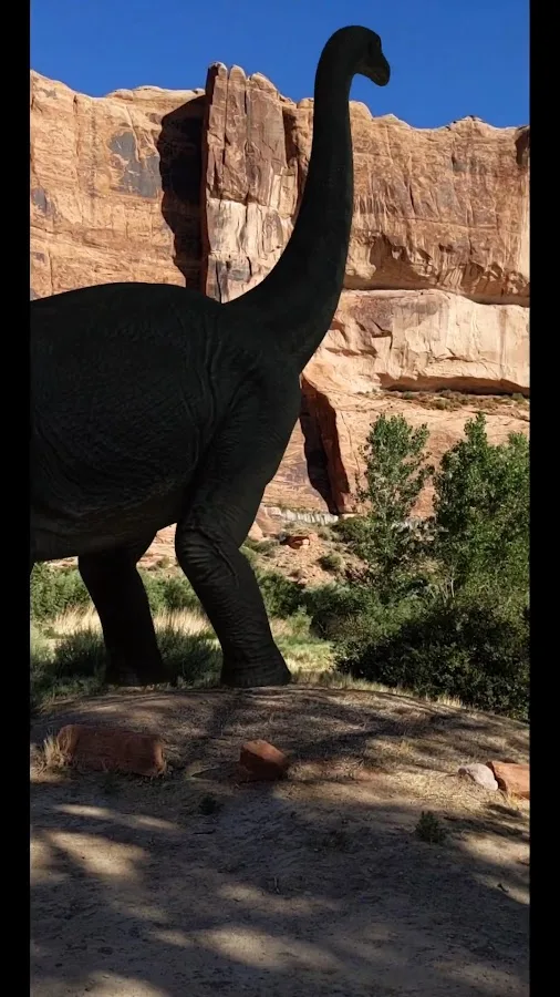 Goose Island Campground