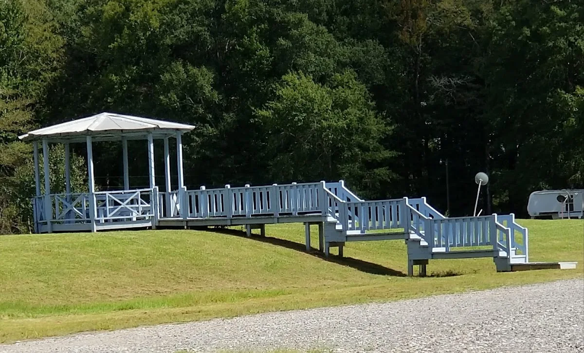 Goshen Springs Campground