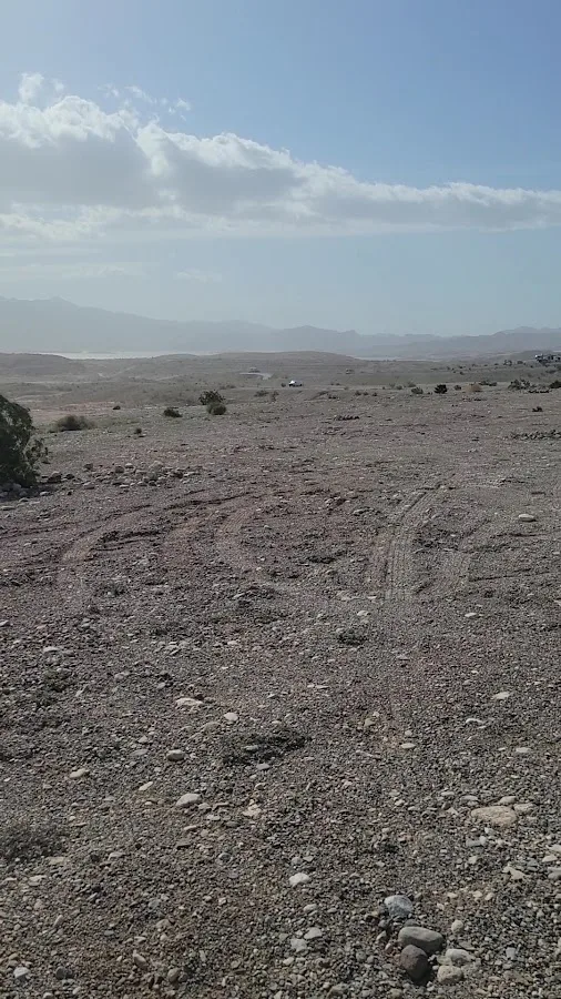 Government Wash Campground