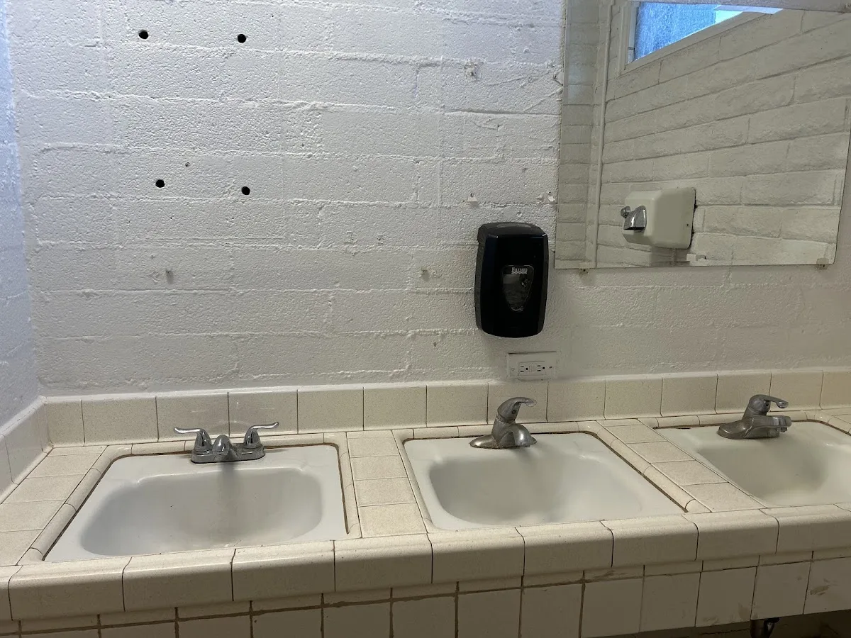 Grand Canyon Camper Village