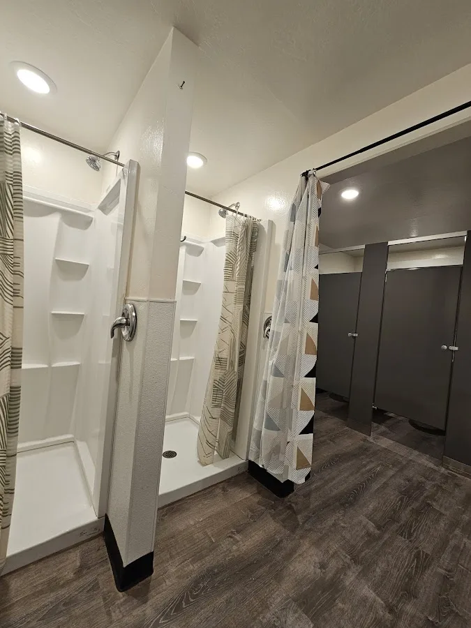 Grand Canyon Caverns Campground