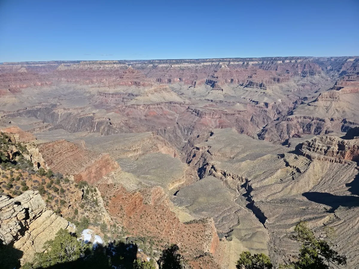 Grand Canyon National Park