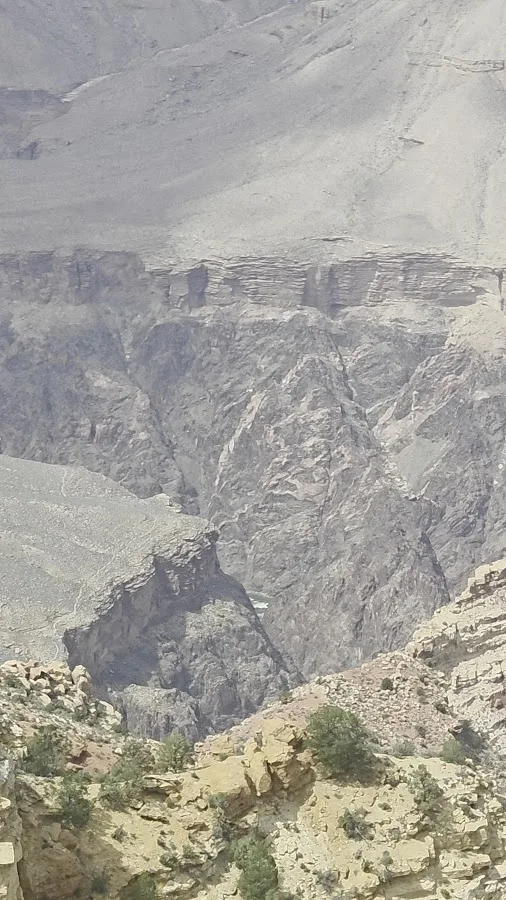 Grand Canyon National Park