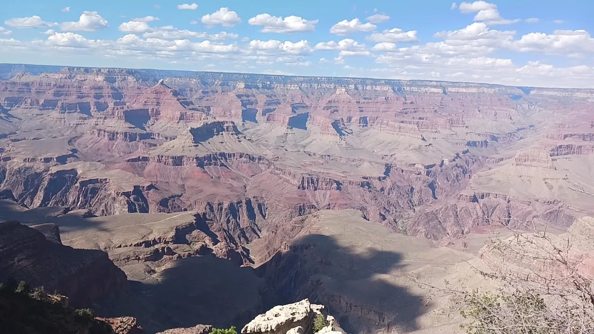 Grand Canyon National Park