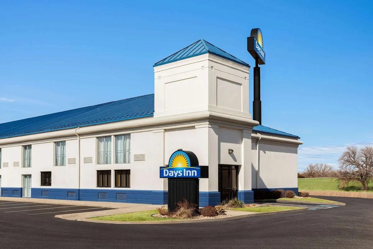 Grand Island KOA Journey