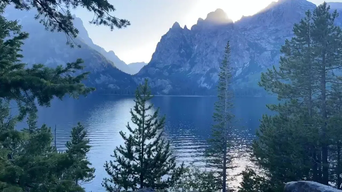 Grand Teton National Park