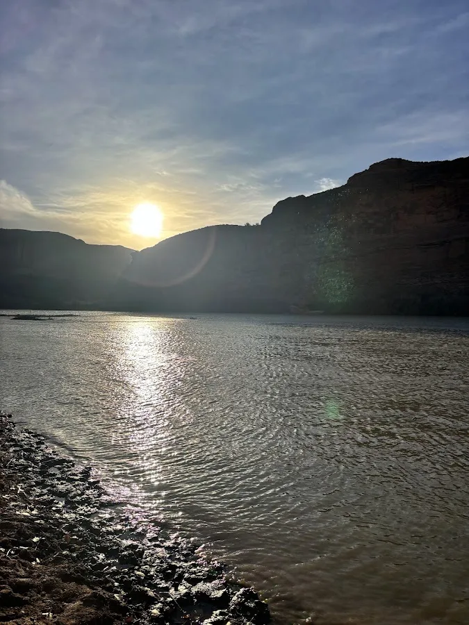 Grandstaff Campground