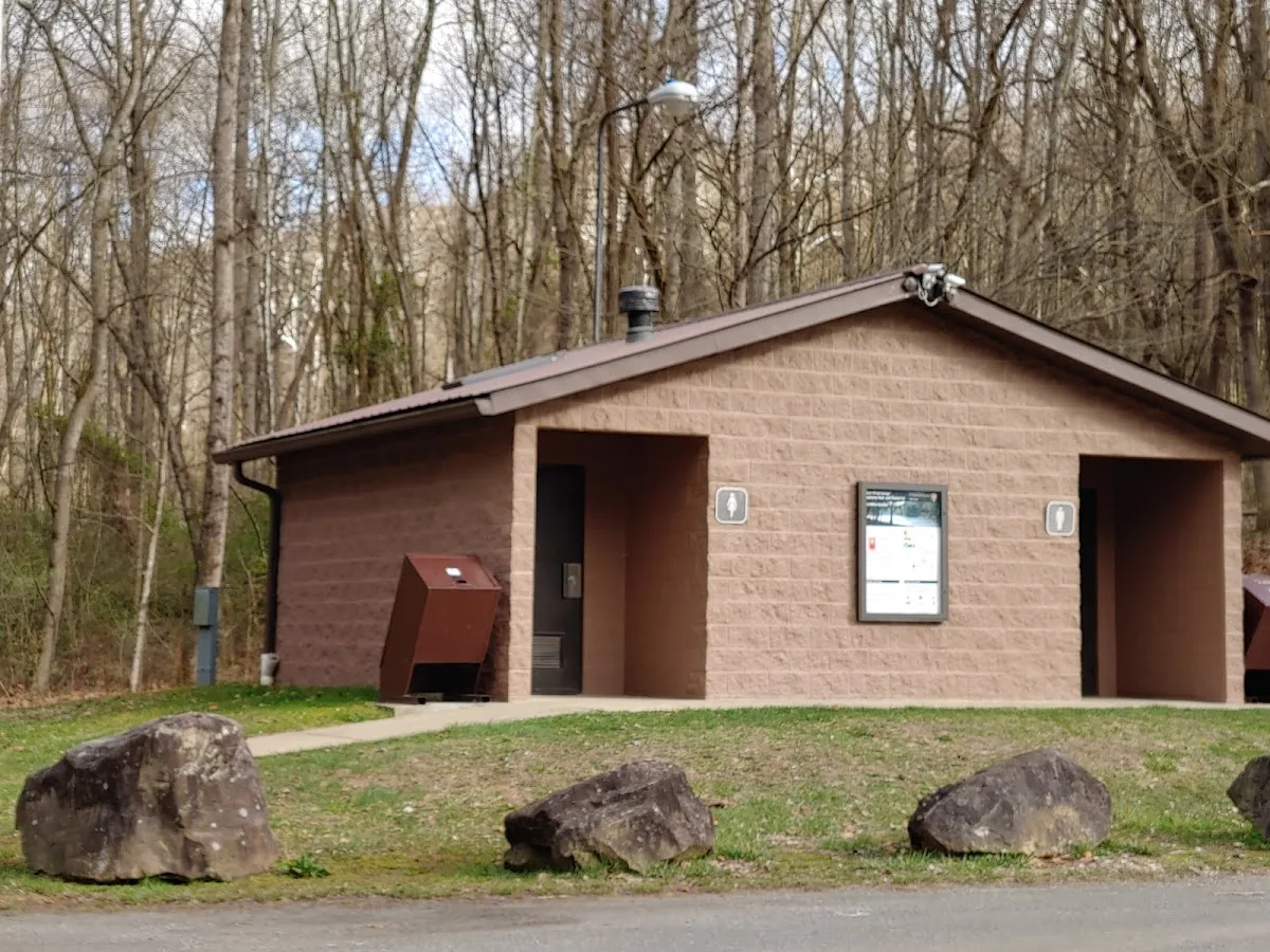 Grandview Sandbar Campground