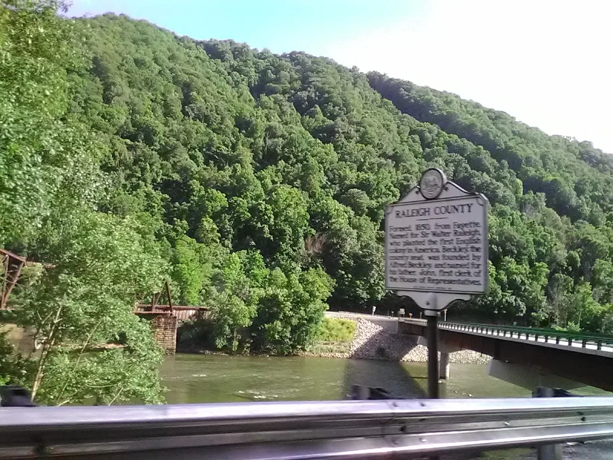 Grandview Sandbar Campground