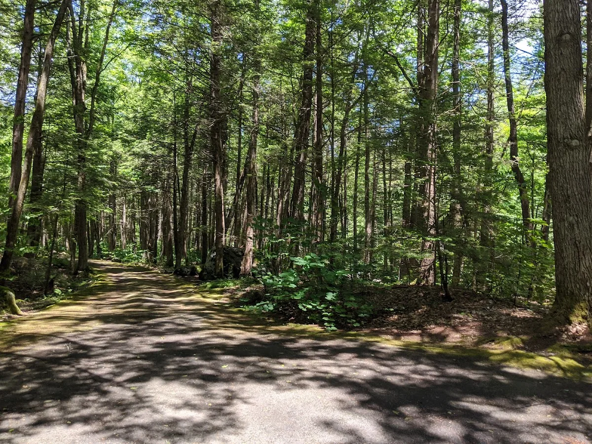 Granville State Forest