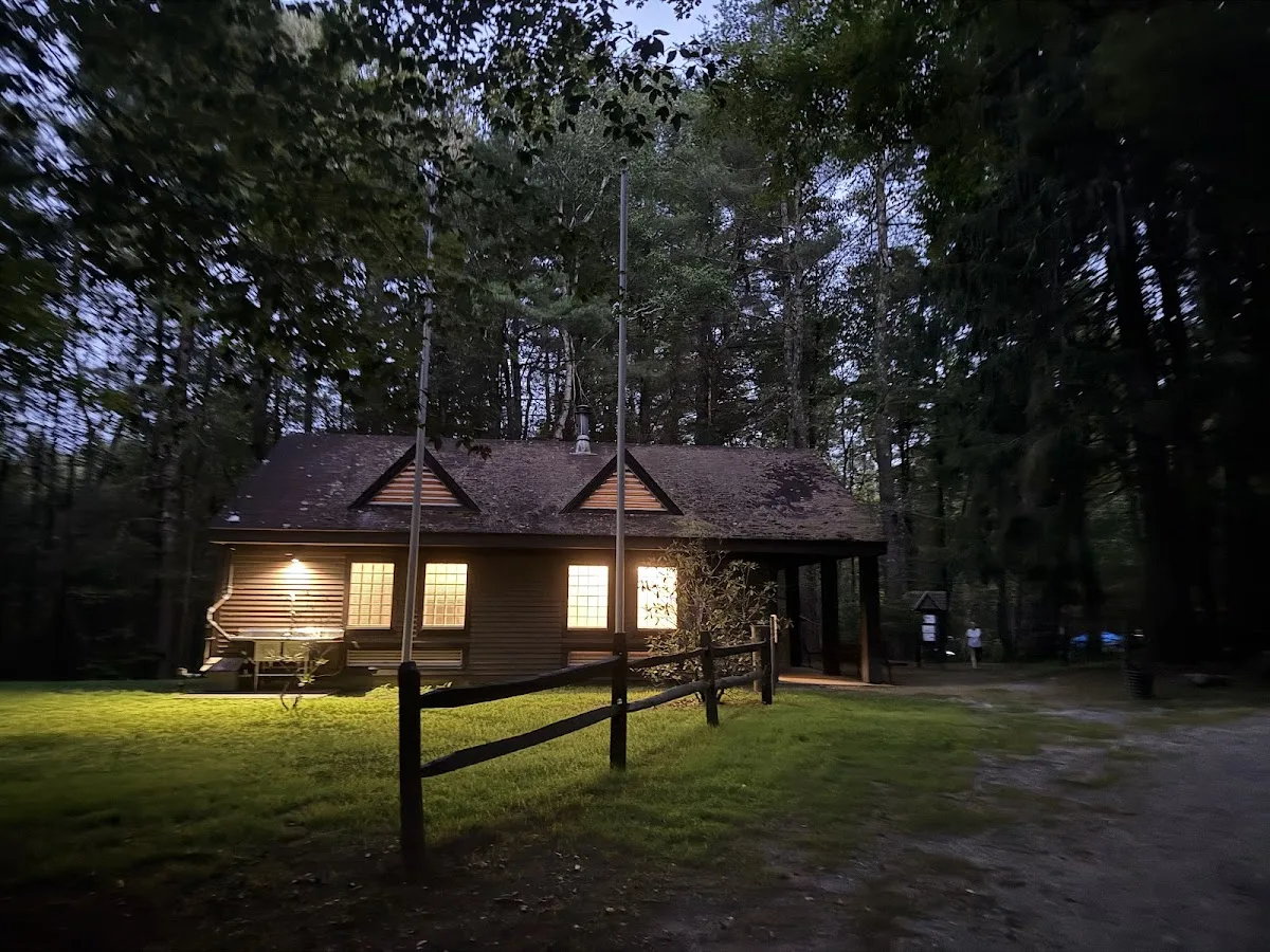 Granville State Forest