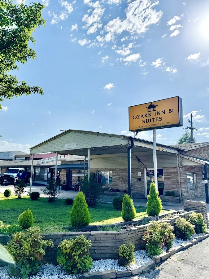 Grape Country RV Park