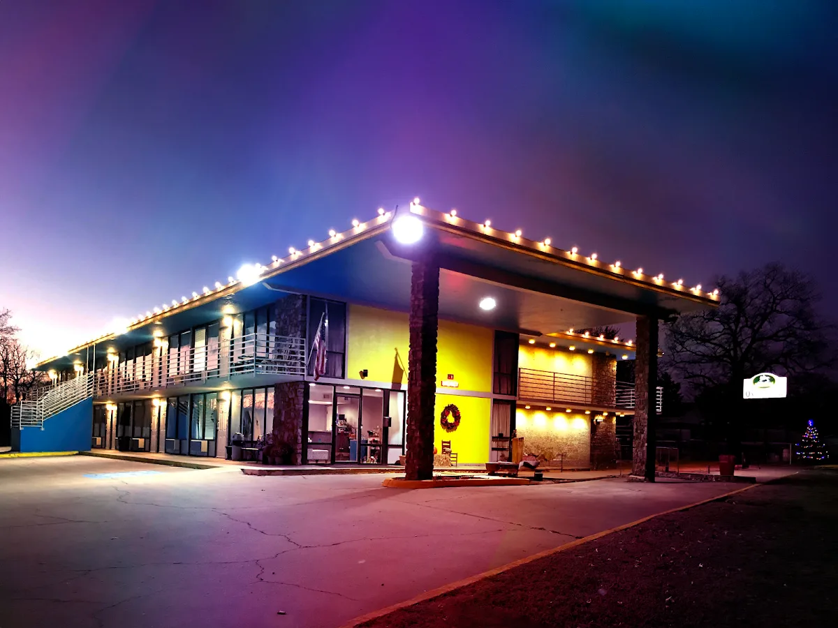 Grape Country RV Park