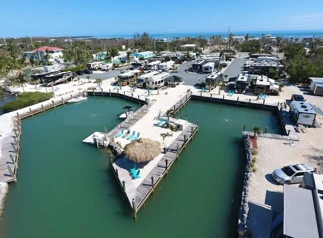 Grassy Key RV Park & Resort