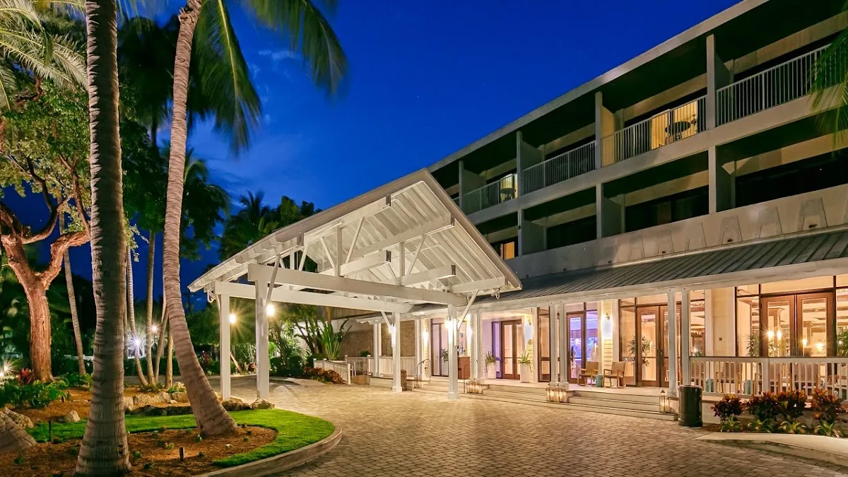 Grassy Key RV Park & Resort