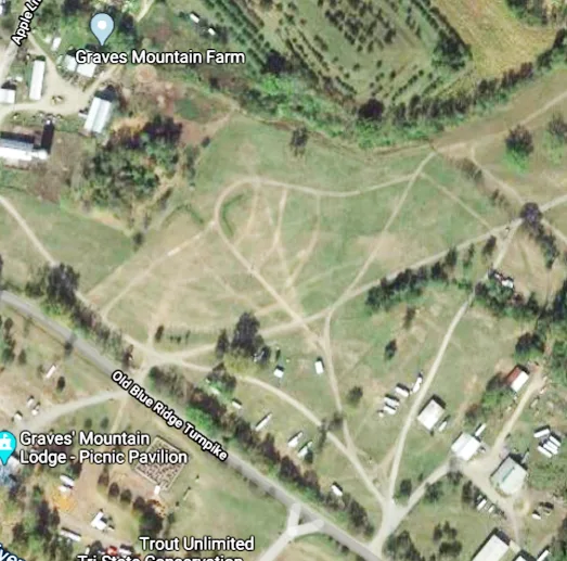 Graves Mountain Farm Campground