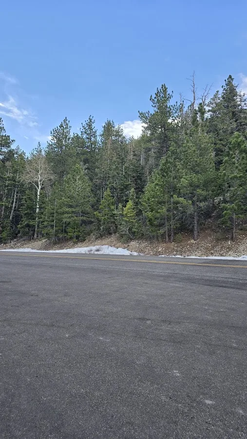 Great Basin National Park
