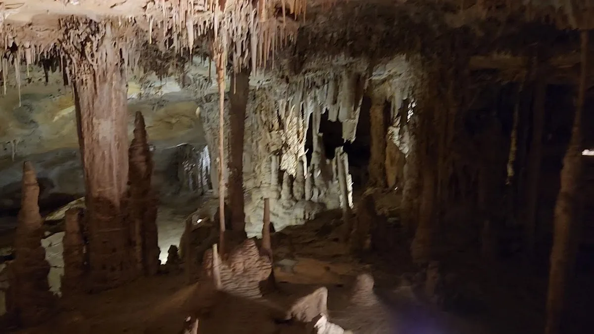 Great Basin National Park
