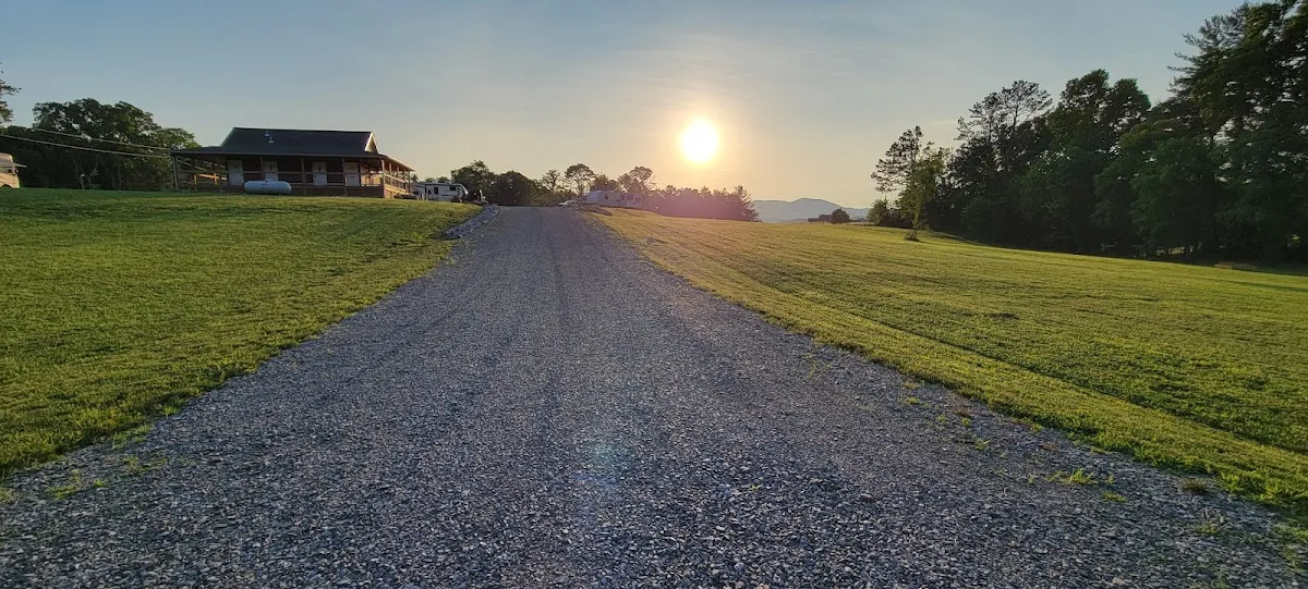 Great Smoky Mountain Vista Campground