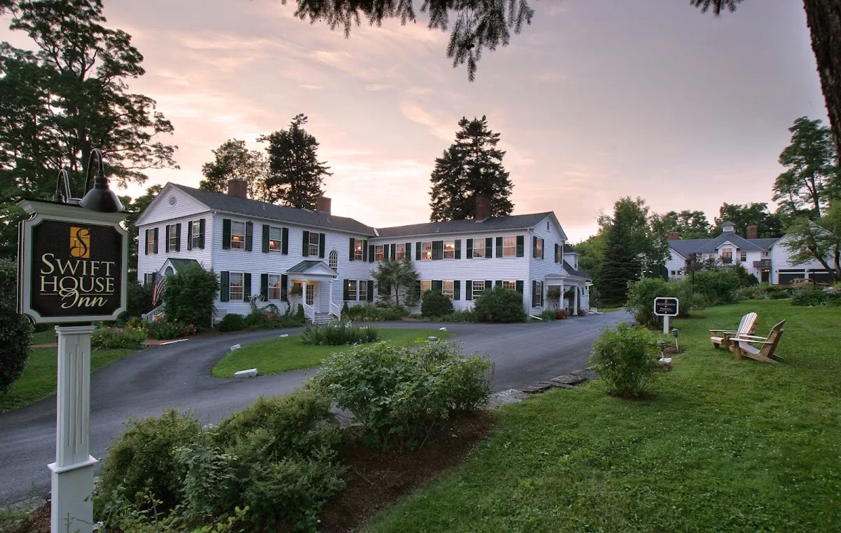 Green Mountain Family Campground