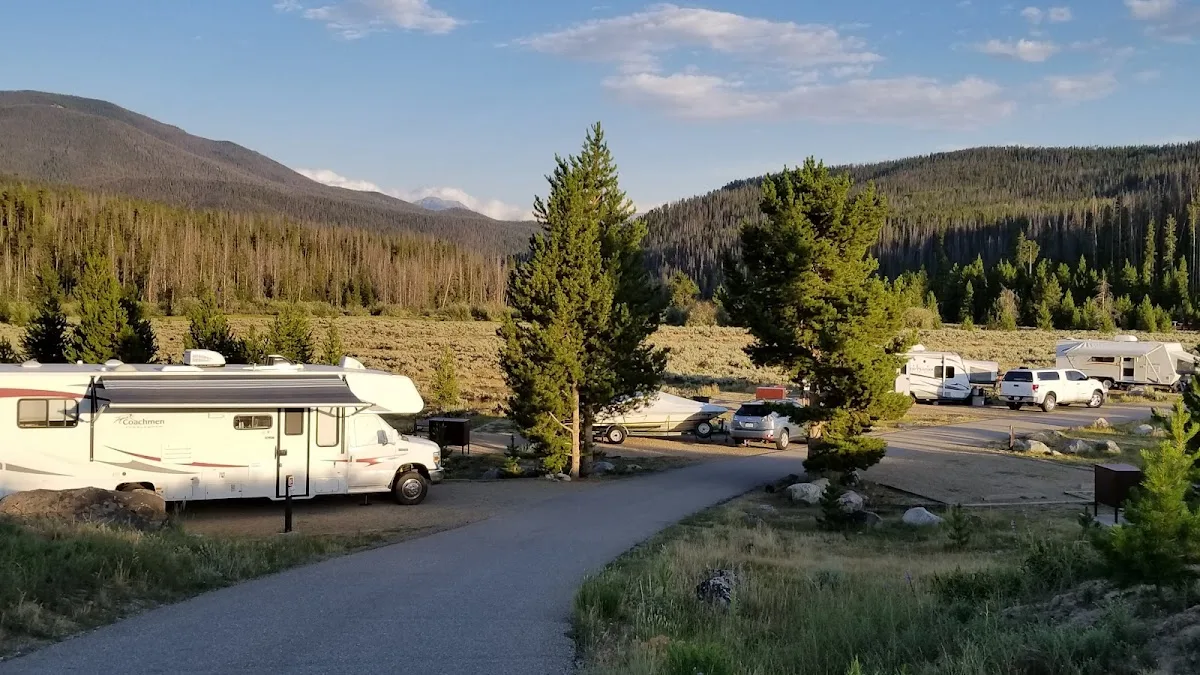 Green Ridge Campground