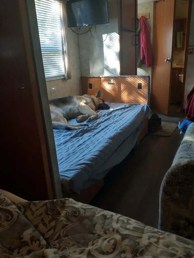 Green Ridge Campground