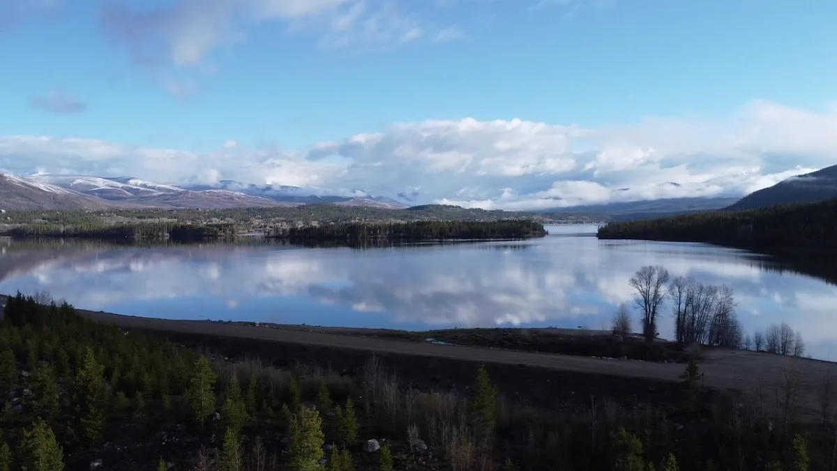 Green Ridge Campground