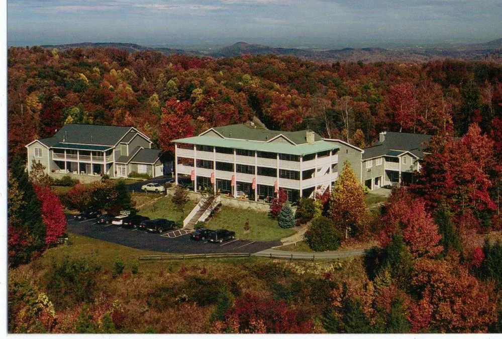 Greenbrier Campground