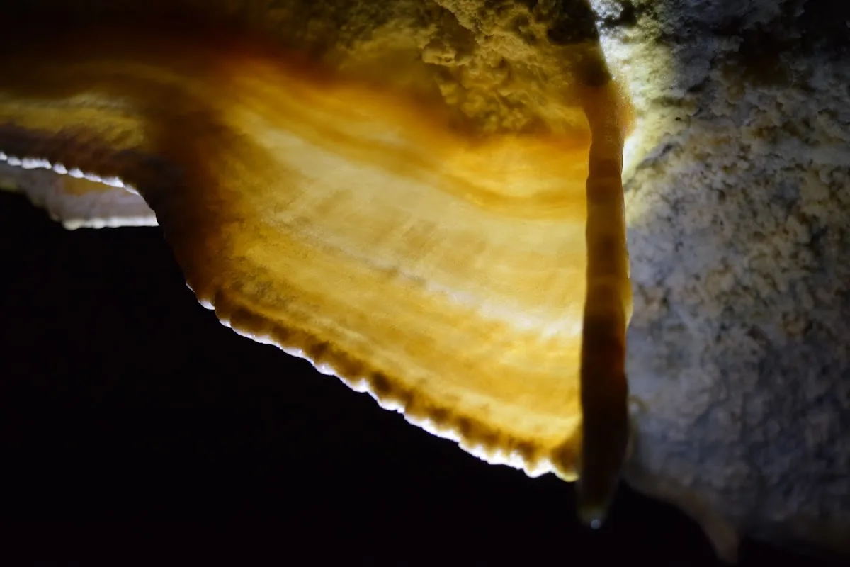 Grey Cliffs Campground