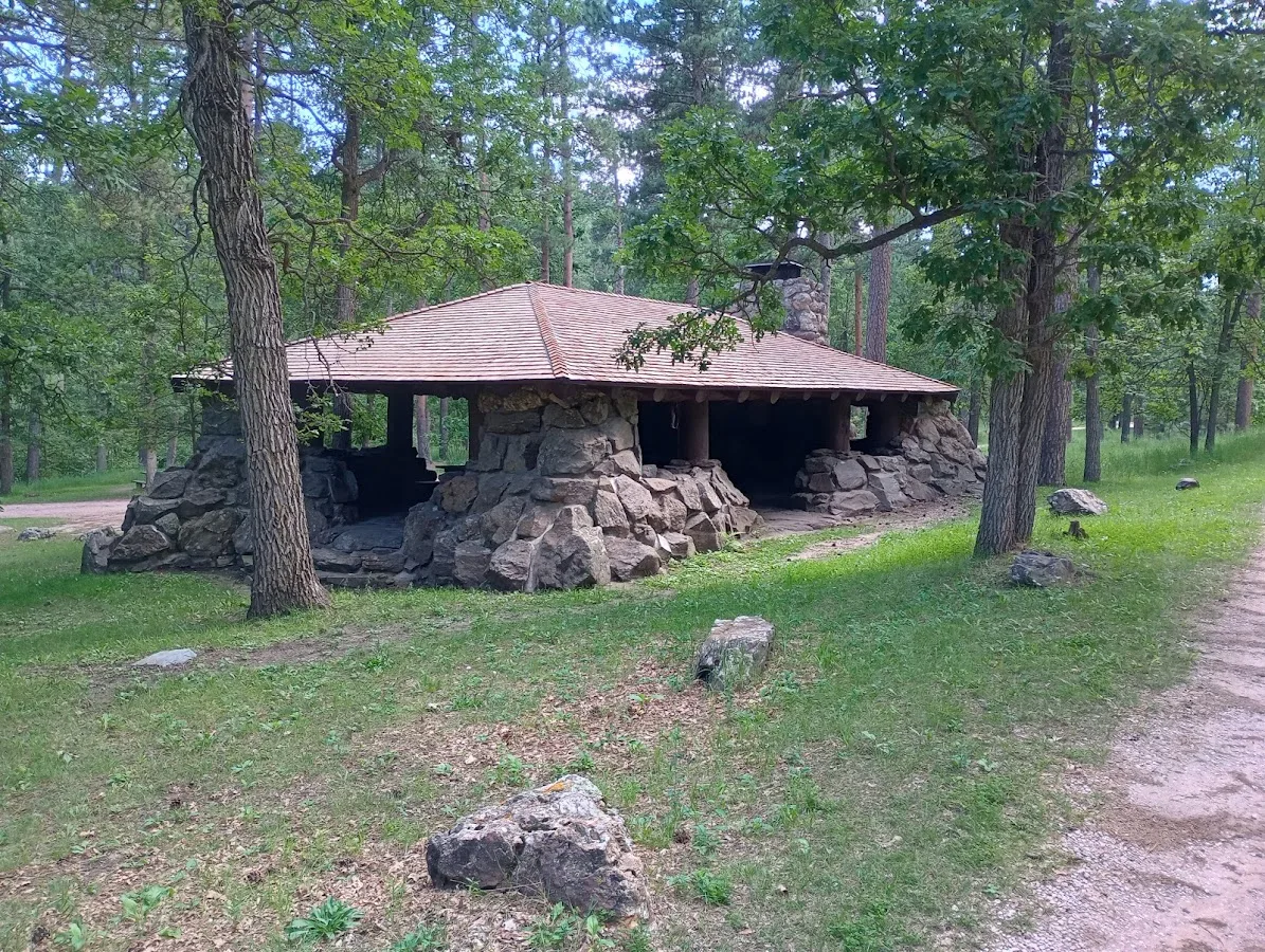 Grizzly Creek Primitive