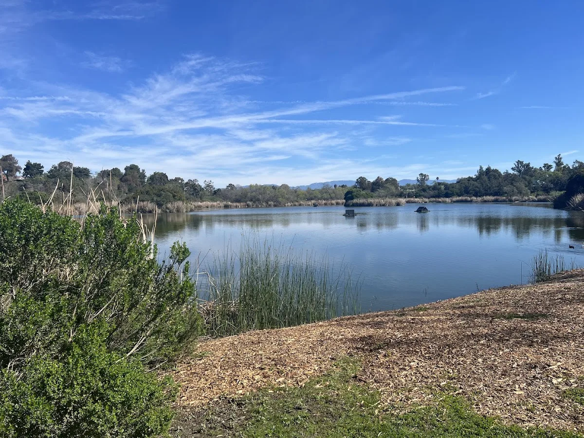 Guajome Regional Park