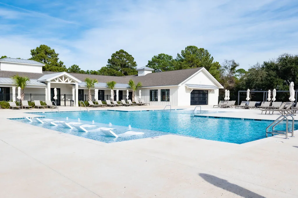 Gulf Breeze RV Resort