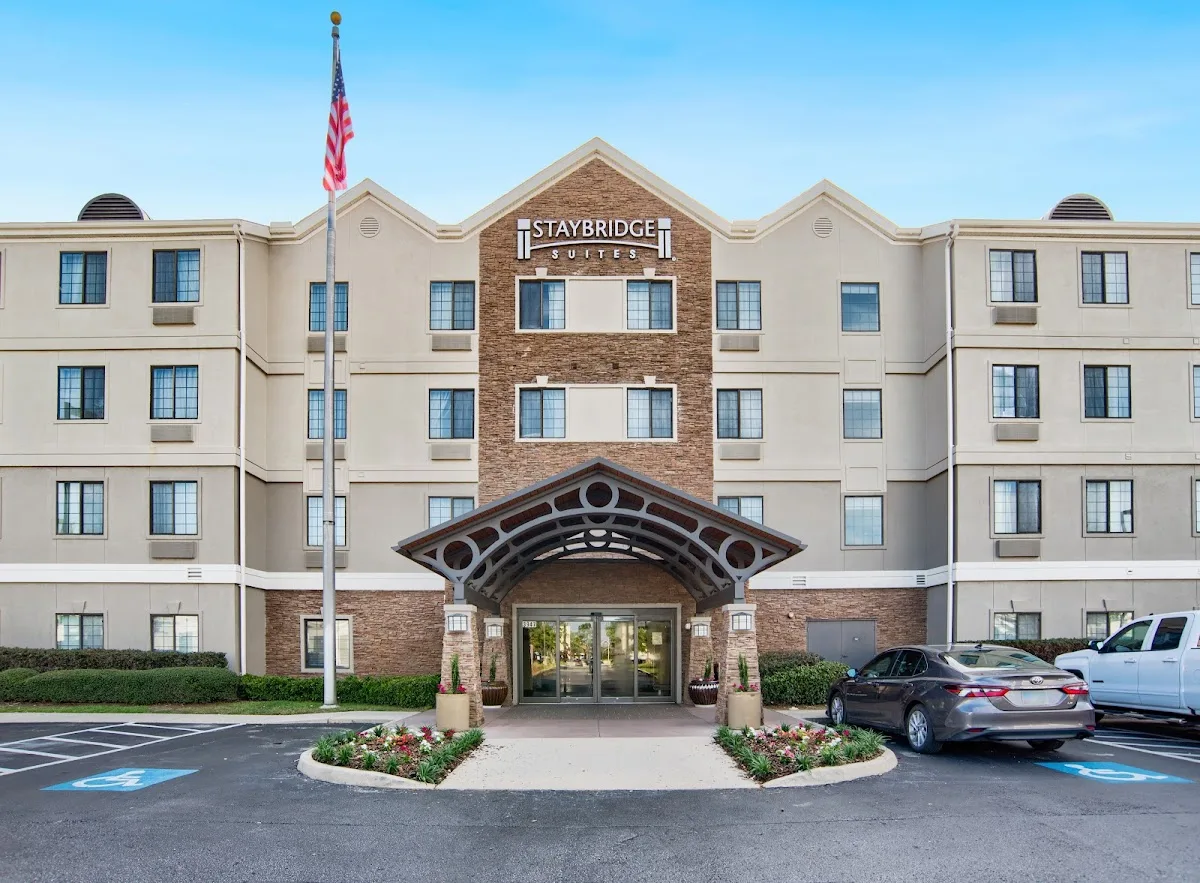Gulf Breeze RV Resort