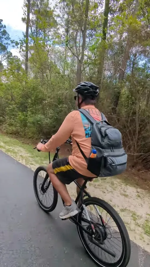 Gulf State Park