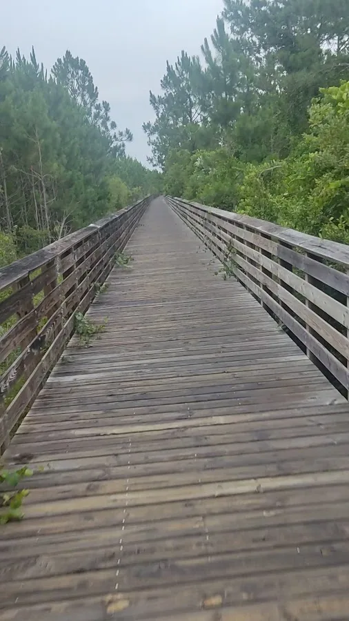 Gulf State Park