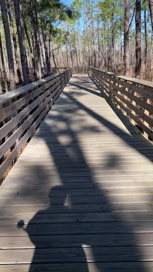 Gulf State Park Campground